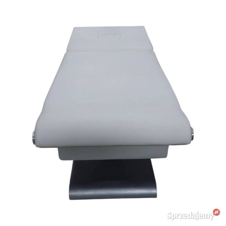 Łóżko zabiegowe elektryczne w pełni sprawne LPG kujawsko-pomorskie Bydgoszcz