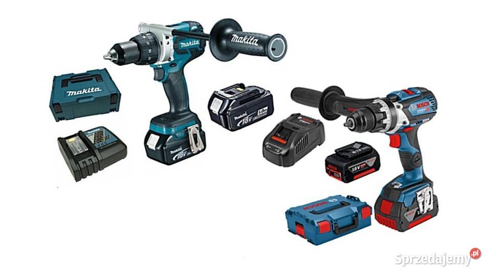 Naprawa elektronarzędzi Dąbrowa Tarnowska