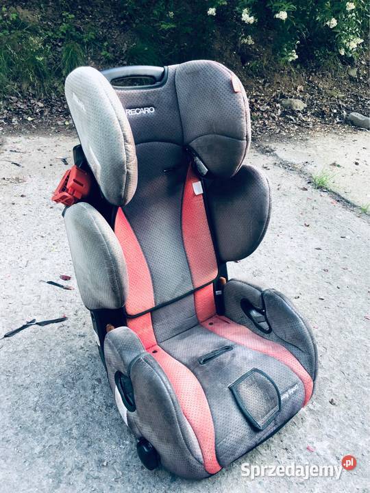 Fotelik Dziecięcy Kraków