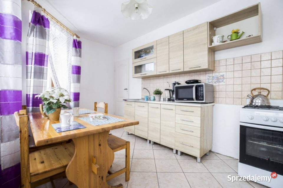 Dom na sprzedaż sprzedam