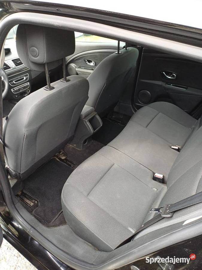 Zadbane do inwestowane bogata wersja 2 komplety bluetooth Megane