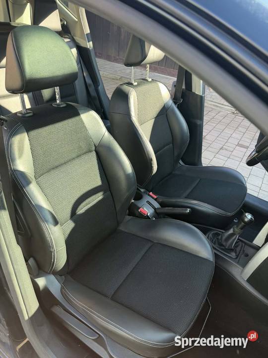 Peugeot 207 16 SW Osiek