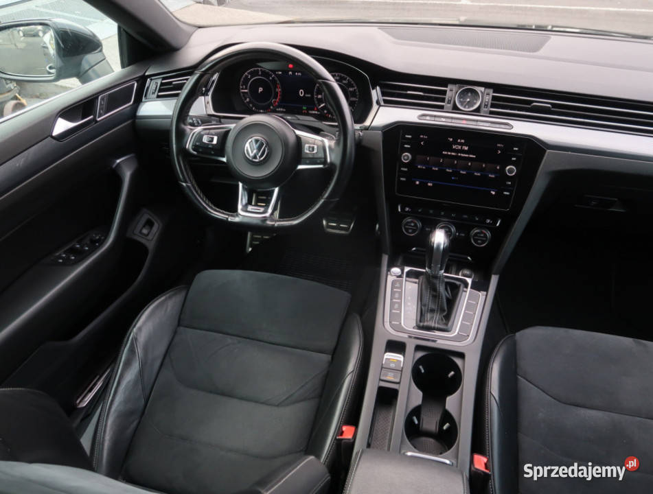 VW Arteon 20 TDI