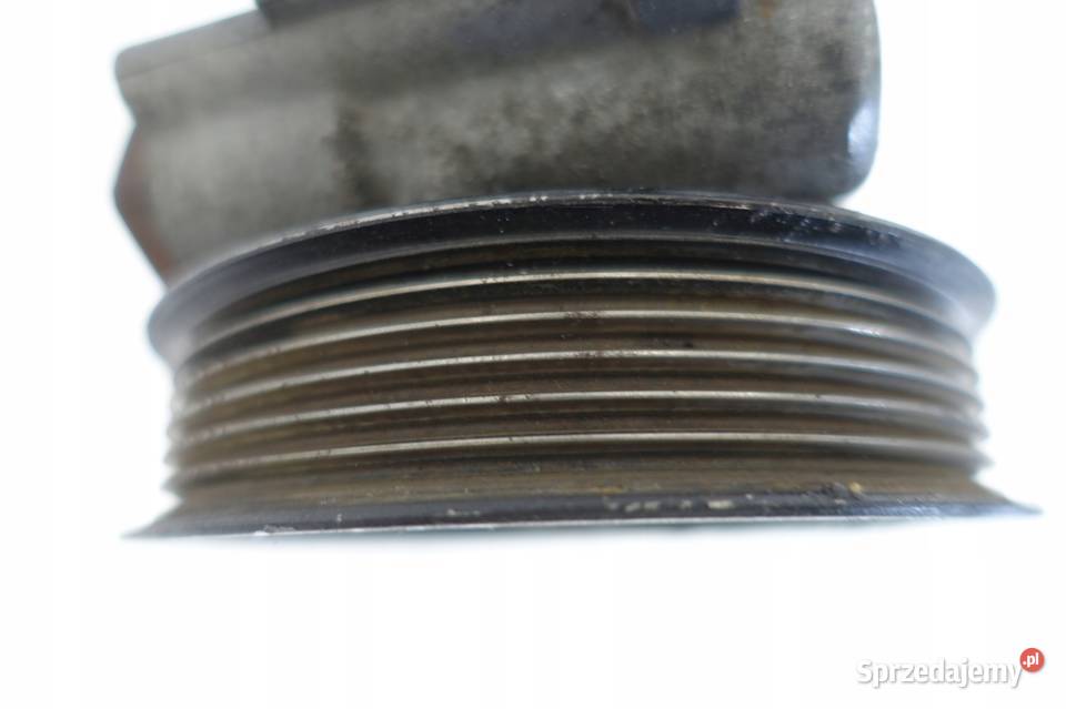 LDV Maxus 25 CRD POMPA WSPOMAGANIA oryginał Rudka sprzedam