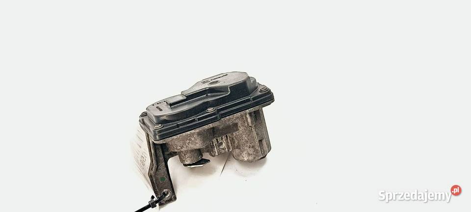 NASTAWNIK AUDI A4 B9 5Q0255691K Lipno