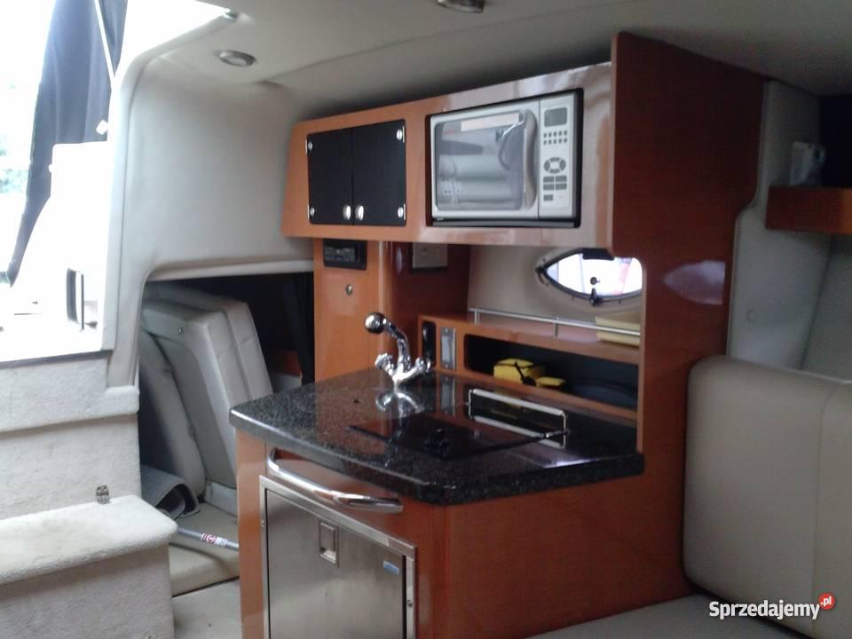 Łódz Chaparral 250 Signature Radziejowice