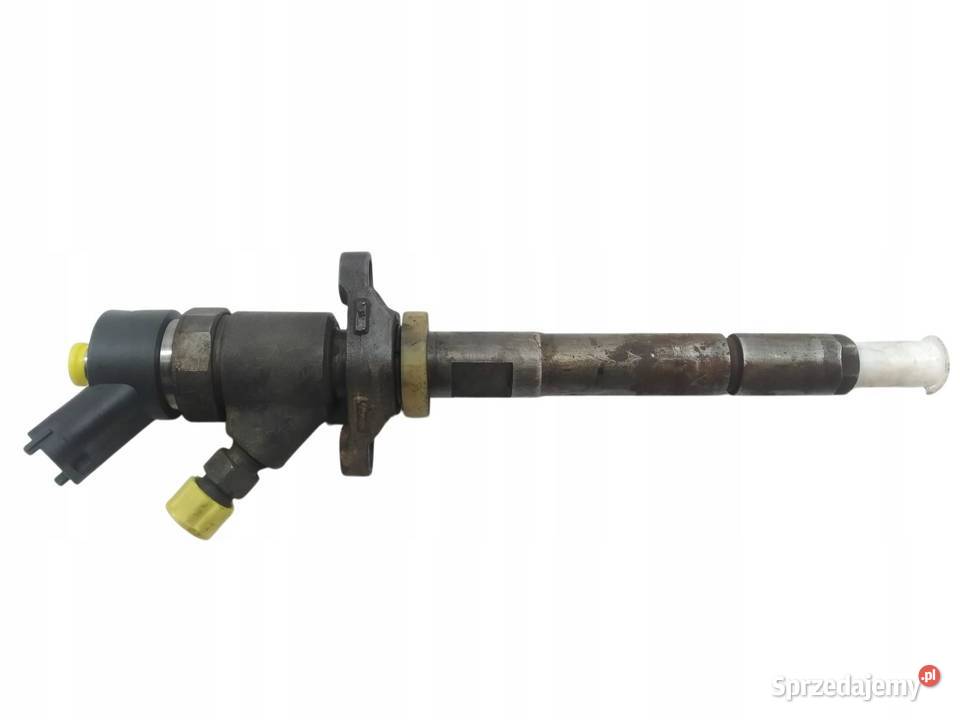 WTRYSKIWACZ 0445110188 16 TDCI Mazda 3 I