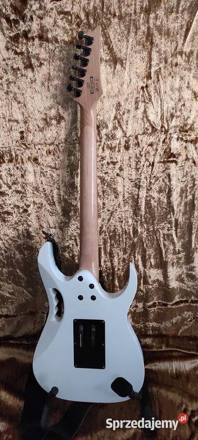 Gitara leworęczna Jem Drawsko Pomorskie