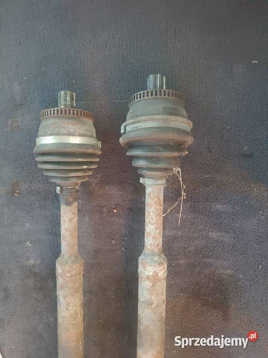 Półoś Przegub Audi A4 B5 18 T a35 Myszków