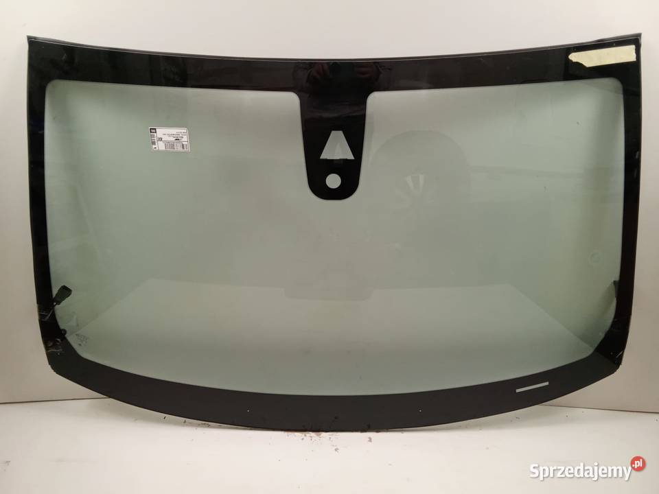 Szyba Przednia Opel Insignia 17 Kamera Bralin