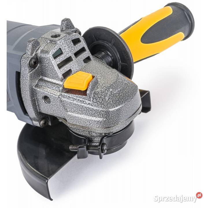 Moc1500W Szlifierka kątowa 125mm 1500W mazowieckie Ostrołęka