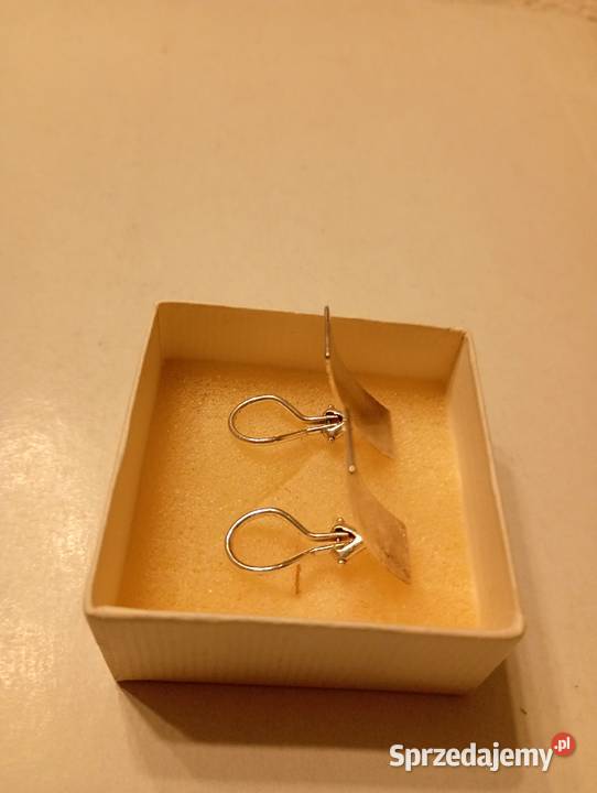 Sprzedam starą biżuterię srebrną świętokrzyskie Kielce