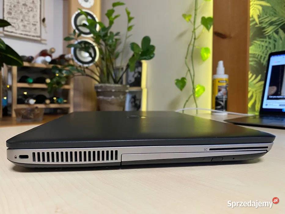 HP ProBook 640 G2 super laptop