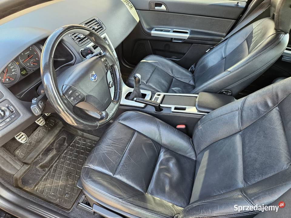 Volvo V50 zadbany Łomża