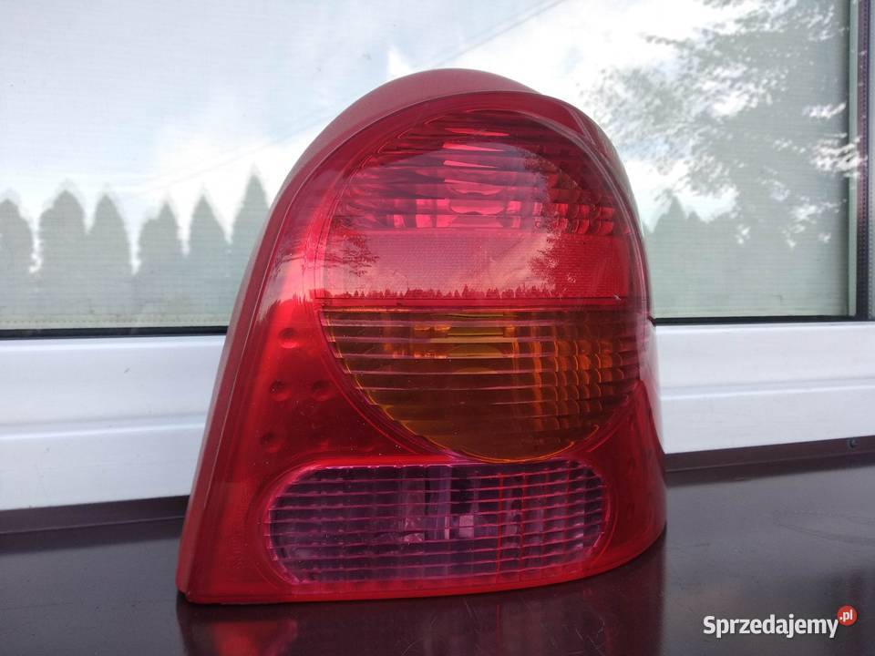 Renault Twingo I 1 FL LIFT lampa tył tylna prawa osobowe