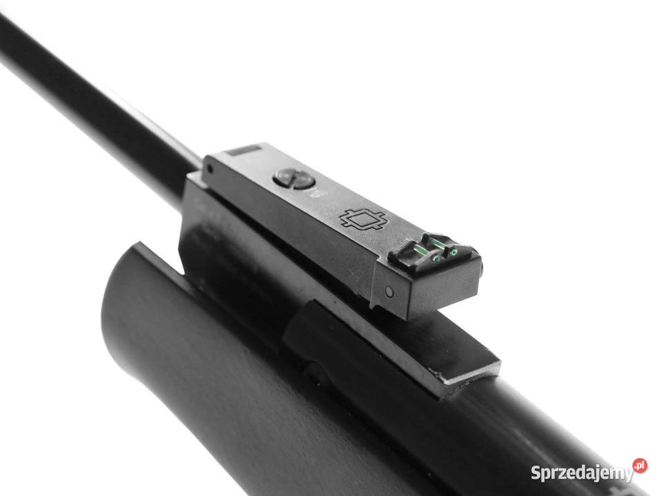 Wiatrówka Norica Verteks GRS 45 mm Sporty strzeleckie i myślistwo Warszawa