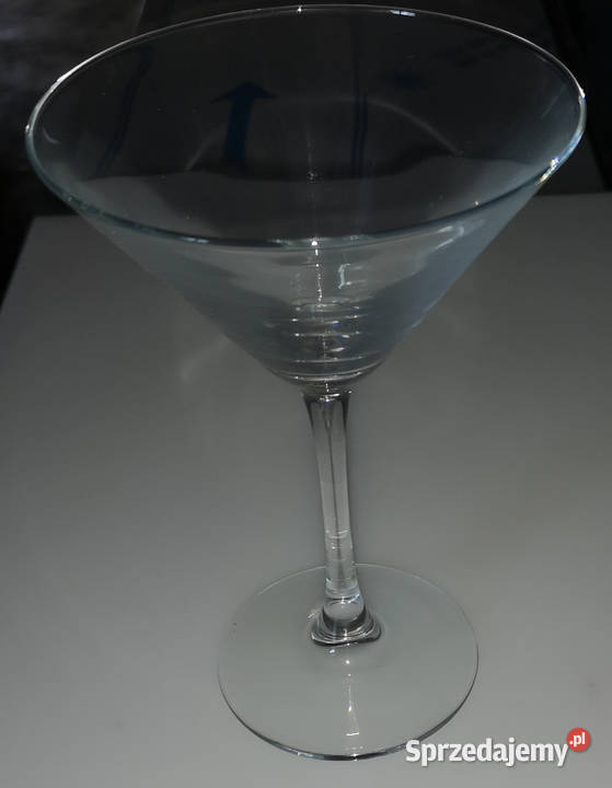 Kieliszek do martini Dom i Ogród Łódź