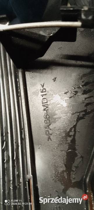 Kołpaki cztery dacia nowej Kołpaki Kołpaki