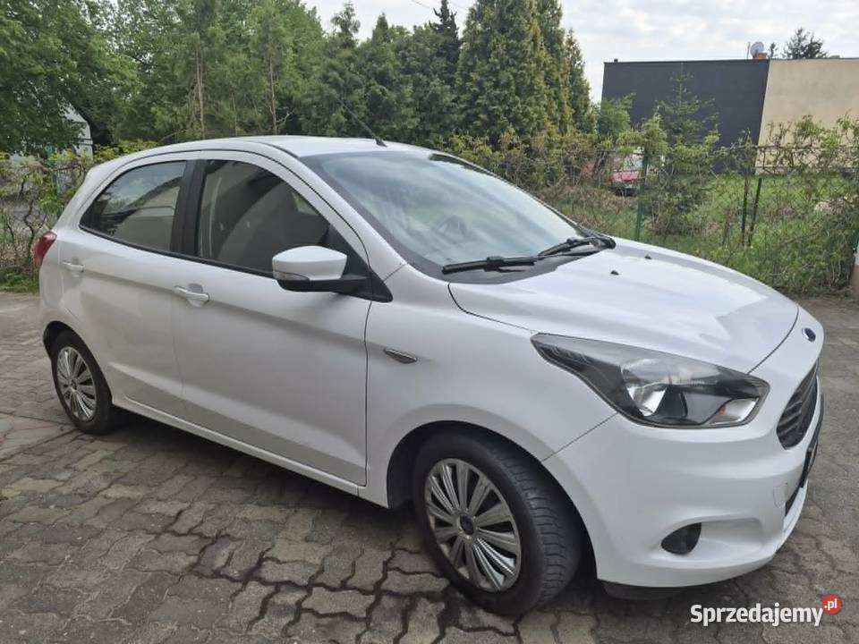 Sprzedam Ford KA 25 900 do negocjacji