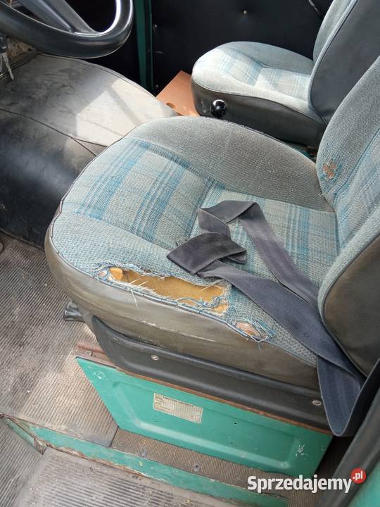 Żuk A 07D FS LUBLIN Koszalin