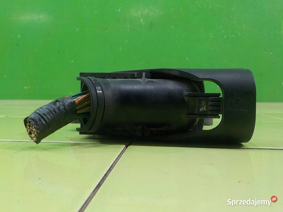 SANTA FE II LIFT 22 CRDI AUT 11r sterownik osobowe Suków