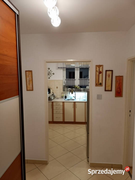 Mieszkanie Ustka Na Wydmie winda Rok budowy 2002