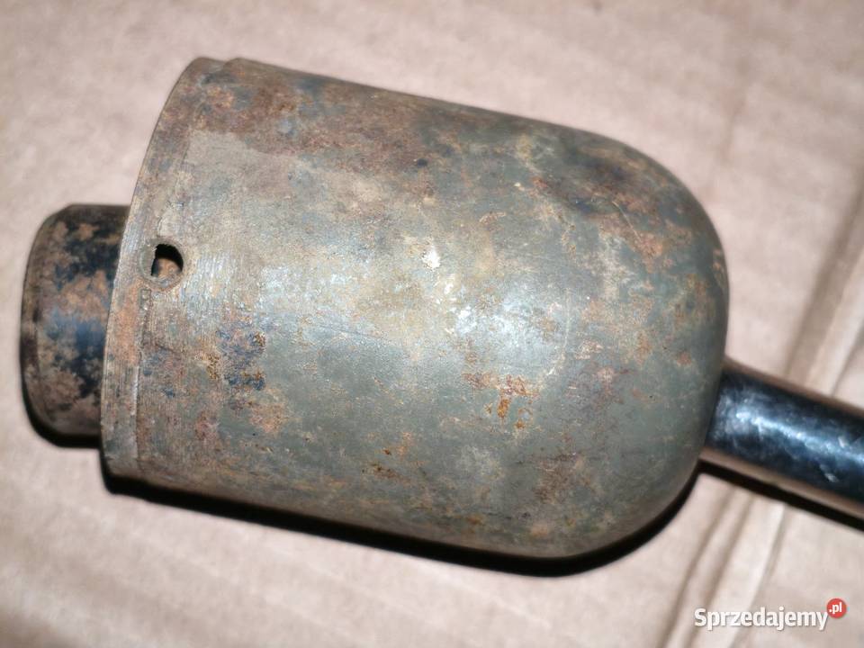 Wałek kardana K750 Ural wielkopolskie Leszno