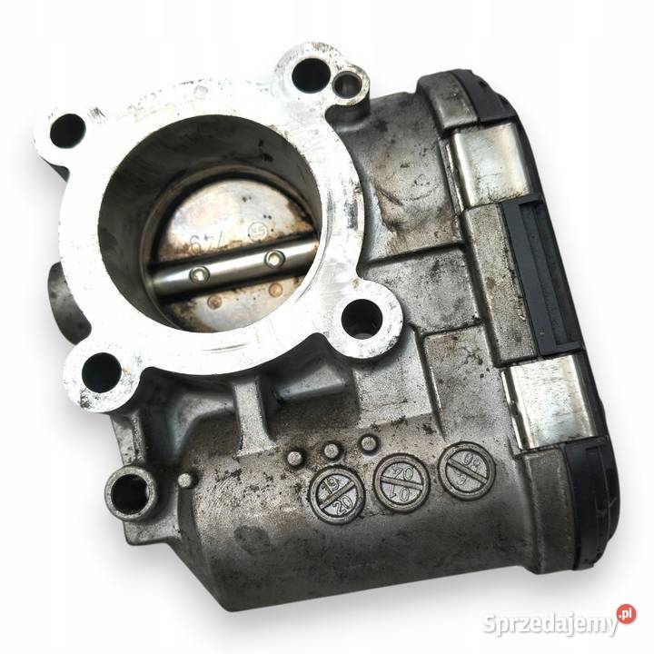 PRZEPUSTNICA Fiat Punto Stilo Doblo 12 14 16V Chełm