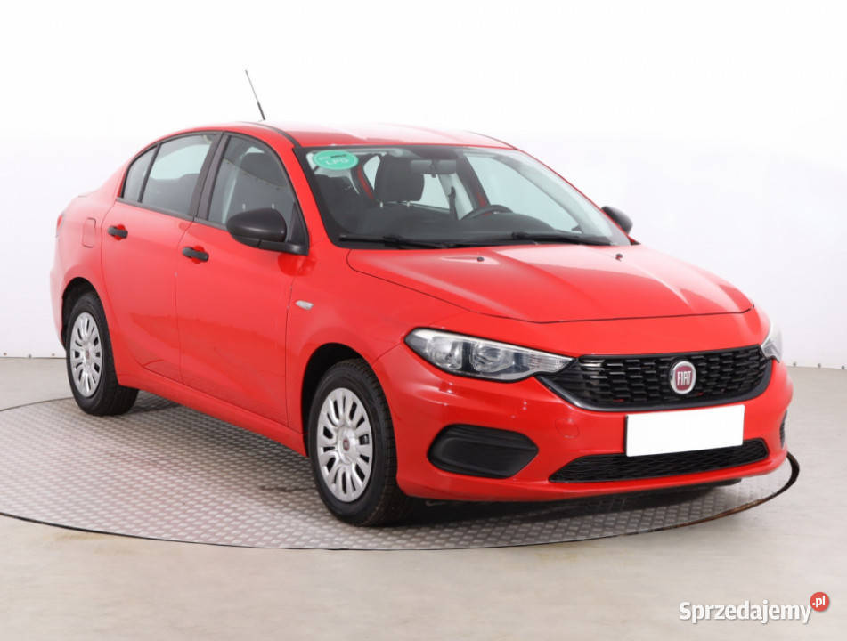 Fiat Tipo 14 TJet LPG mazowieckie Piaseczno