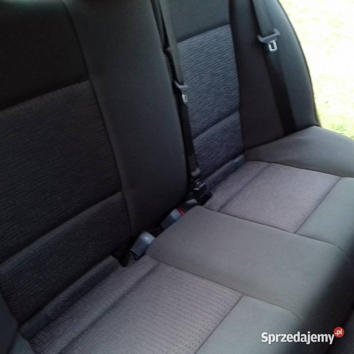 Samochód BMW e46 nawigacja Kamienica Polska