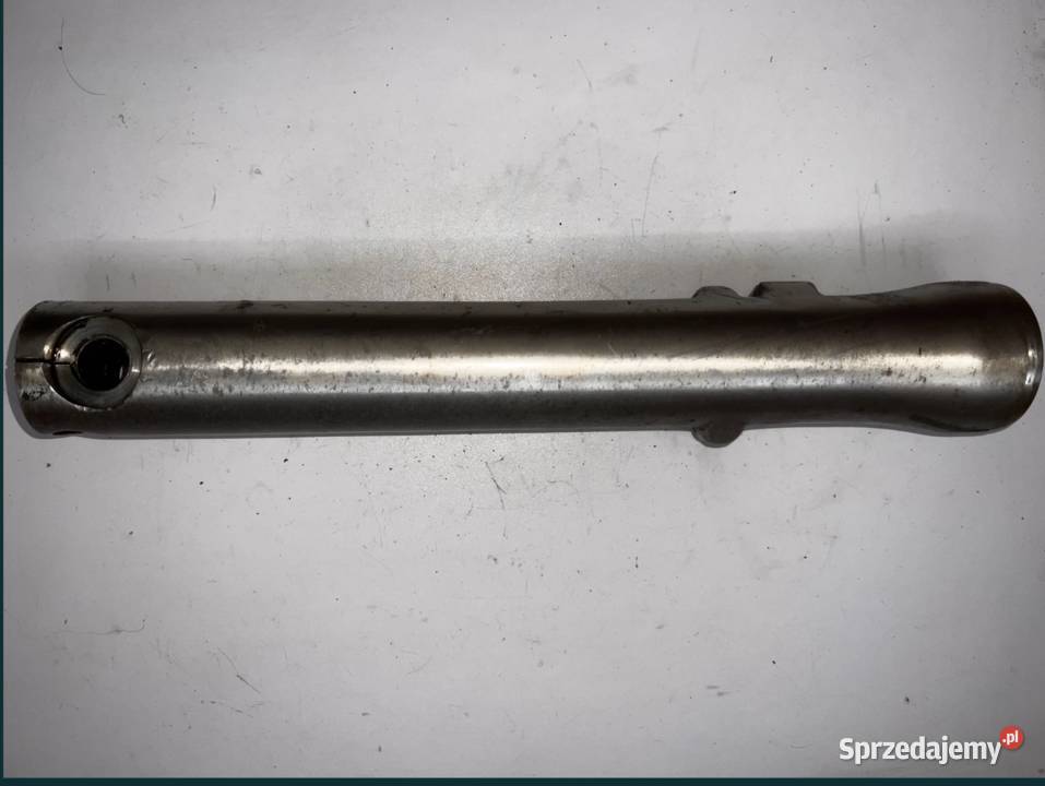 goleń lewa Kawasaki VN 1500 Vulcan Ostrów Wielkopolski