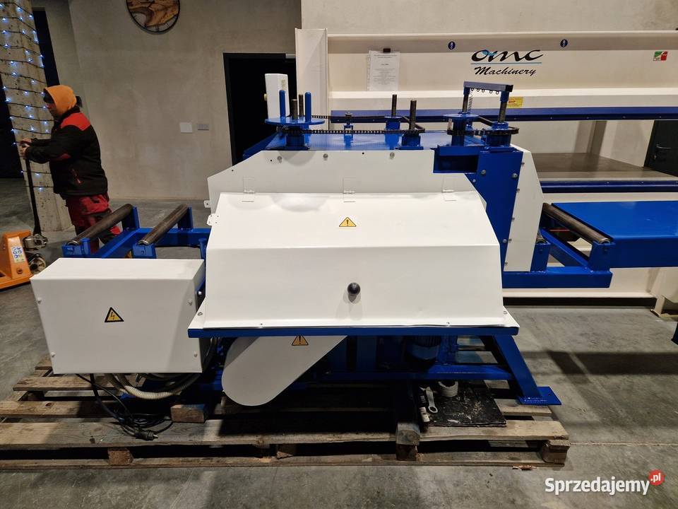 Wielopiła LIGNUM WP 5002500 2005RPiła Kalwaria Zebrzydowska