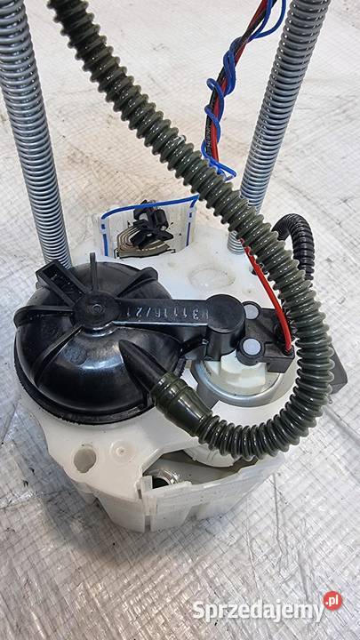 POMPA PALIWA OPEL ASTRA K V 10 TURBO 13507894