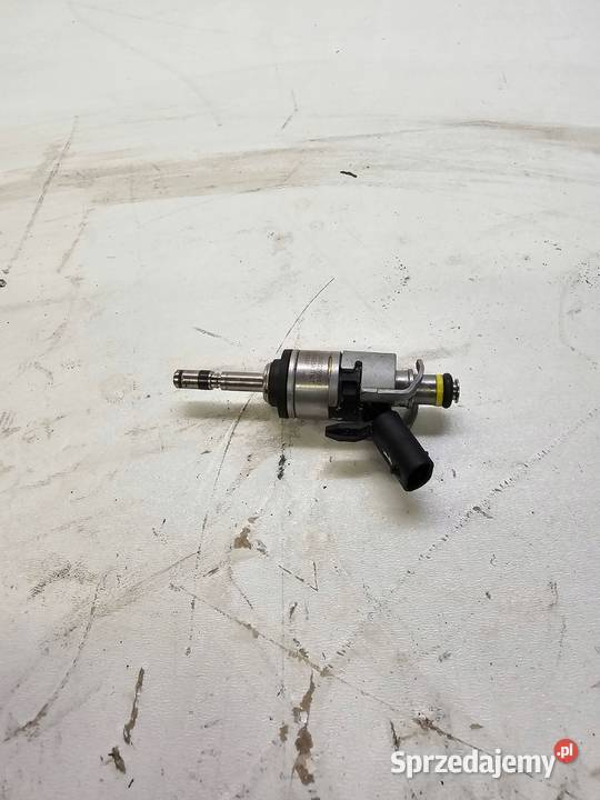 WTRYSKIWACZ AUDI S3 GOLF GTI 20 TFSI 06Q906036A osobowe Wtryskiwacze sprzedam