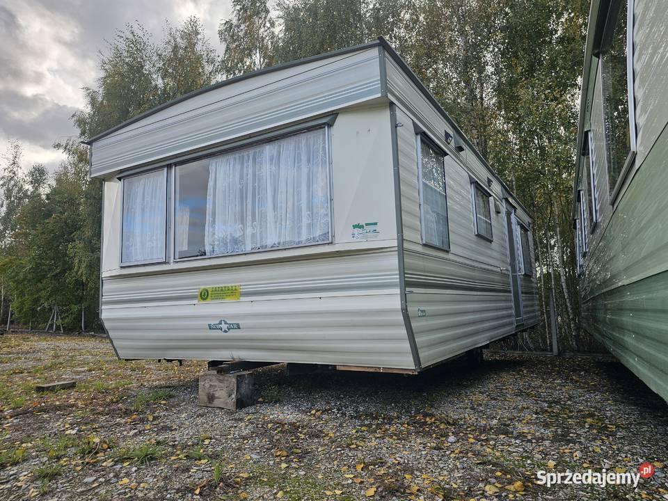 domek holenderski NORDSTAR 3190 domek Skierniewice