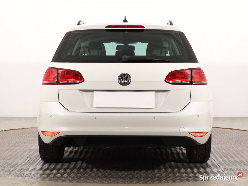 VW Golf 12 TSI ESP Katowice sprzedam