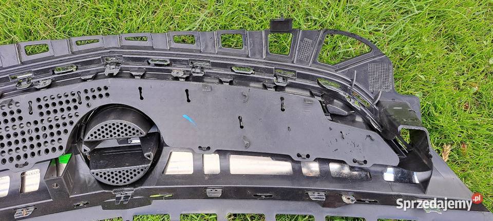 Grill Opel Astra J Lift 12 Pyrzyce