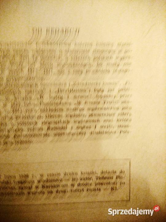 W lodowym świecie trolli książki góry Norwegia Warszawa