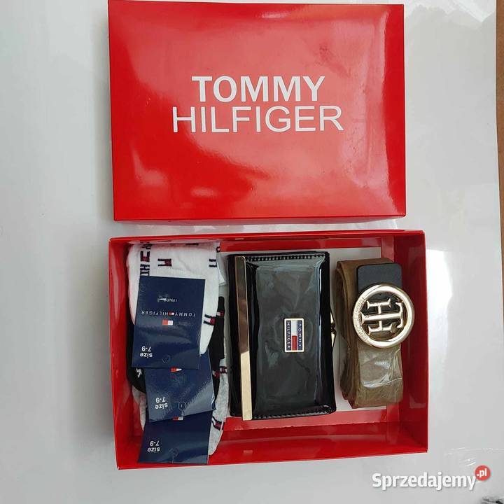 Zestawy prezentowe sprzedam