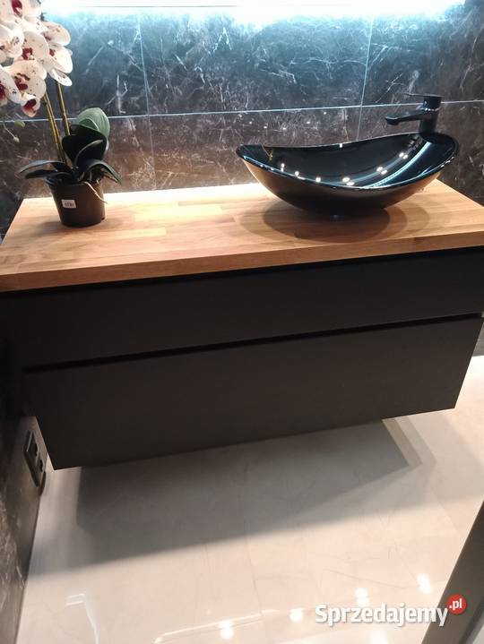Meble łazienkowe na wymiar Transport cała Polska Gorzów Wielkopolski sprzedam