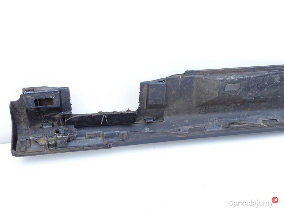 LISTWA NAKŁADKA PROGOWA LEWA SLINE SEDAN KOMBI