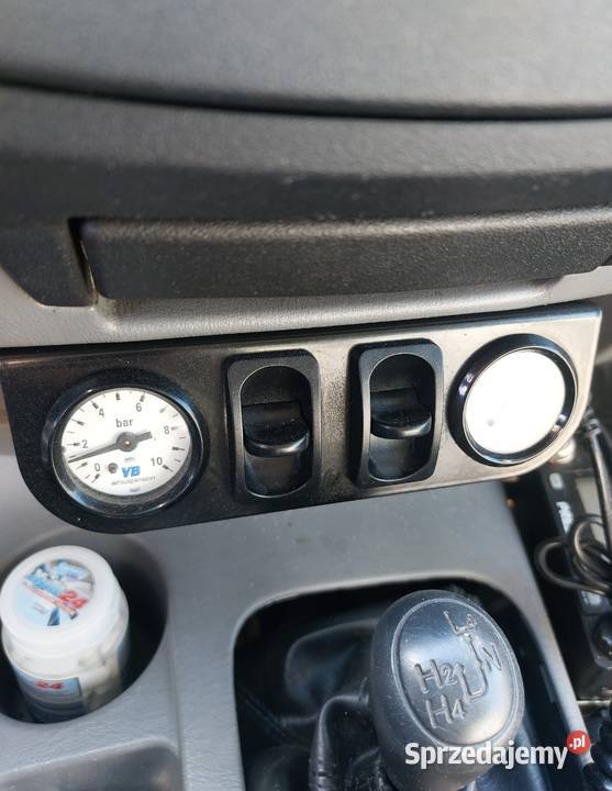 Toyota Hilux 3litry automat 260 Miłków sprzedam