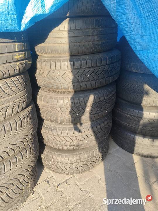 Opony hurt 14 do 21 wielkopolskie Środa Wielkopolska