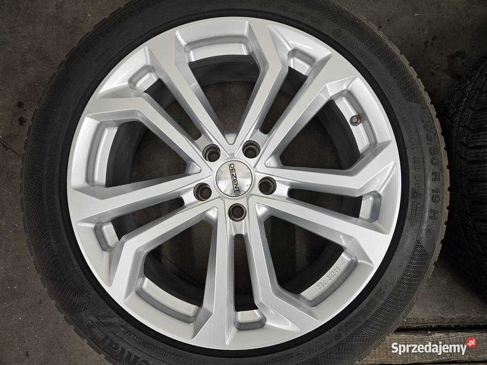 5x112 R19 Alufelgi Audi A6 A8 A4 Q2 Q3 Q5 Skoda Katowice