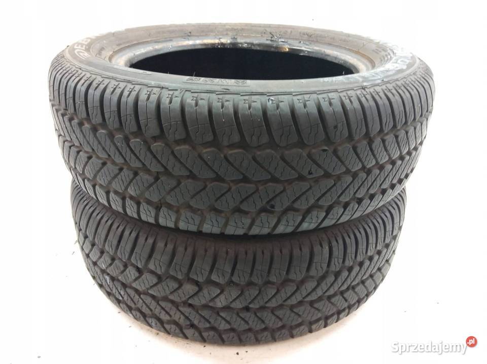 OPONA CAŁOROCZNA DĘBICA NAVIGATOR 19560R15 3518 świętokrzyskie sprzedam
