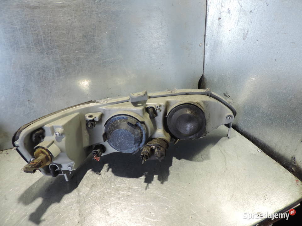 LAMPA LEWY PRZÓD HONDA ACCORD 6 Rok produkcji 2000 małopolskie Nowy Sącz