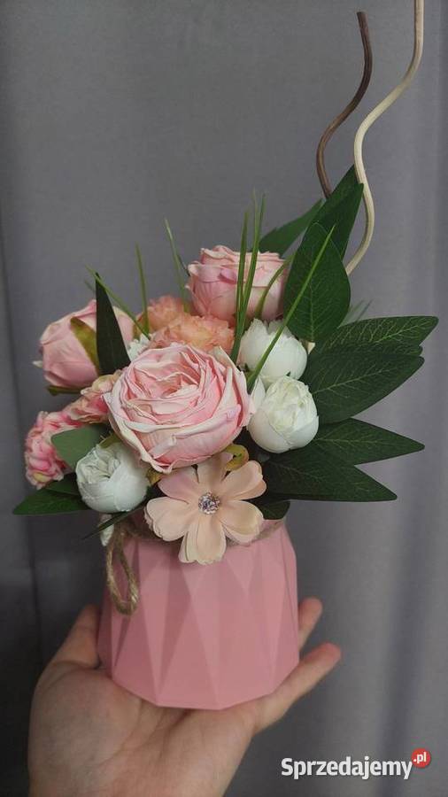 WIOSNA W TWOIM DOMU Kompozycja ktora nigdy nie Rybnik