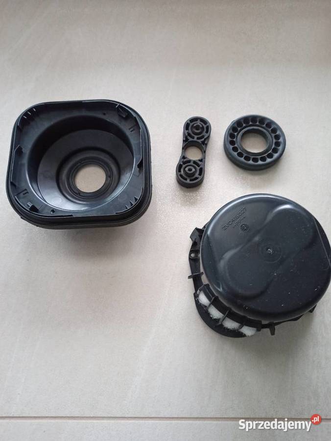 Zelmer Jupiter obudowa silnika 890W Bielsk Podlaski