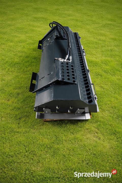 Glebogryzarka separacyjna miniładowarka Bobcat Glebogryzarki Lubaczów sprzedam