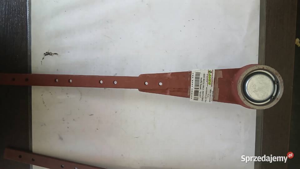 Główka kosy Holland 80753862 Radomsko sprzedam